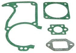 Gasket set, fits STIHL 034AV, 4pcs