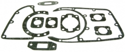 Gasket set, fits STIHL 041, 041AV, 9pcs