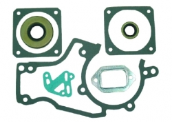 Gasket set, fits STIHL 038, 7pcs