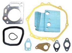 Gasket set, fits HONDA GXV270, 9pcs