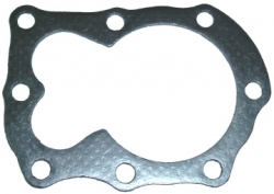 Cylinder head gasket, fits Briggs 9, 10 CID 