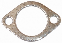 Exhaust gasket, fits BS (10pcs pack) 