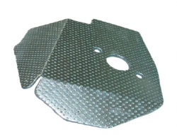 Muffler gasket, fits HONDA GXV160