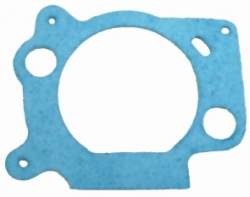 Air filter gasket, fits BS OHV