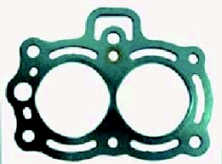 Cylinder head gasket, fits HONDA GX360