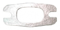 Exhaust gasket, fits H51