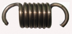 Clutch spring, fits STIHL 018, MS180, MS250