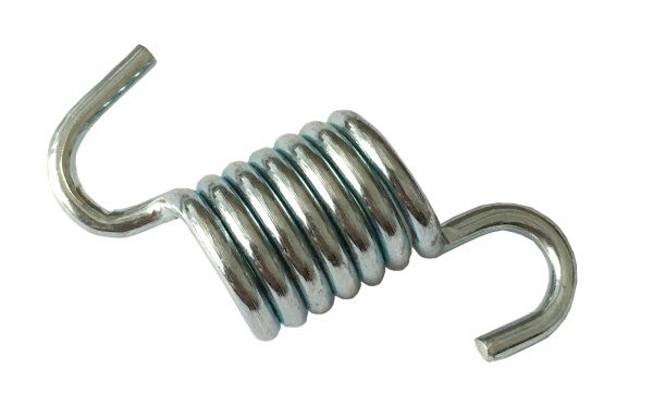 Pružina napínání řemene HECHT 551