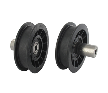 Kladka řemene pro AYP